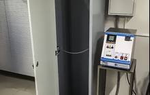 Расширение ассортимента! Металлические шкафы для хранения газовых баллонов